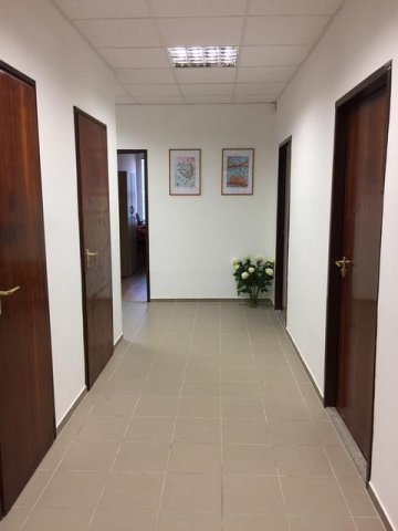 Berettyóújfalui Tankerületi Központ székhelyének átadása 21